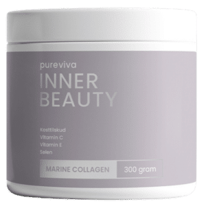 Pureviva Inner Beauty Marine Collagen (300 g)