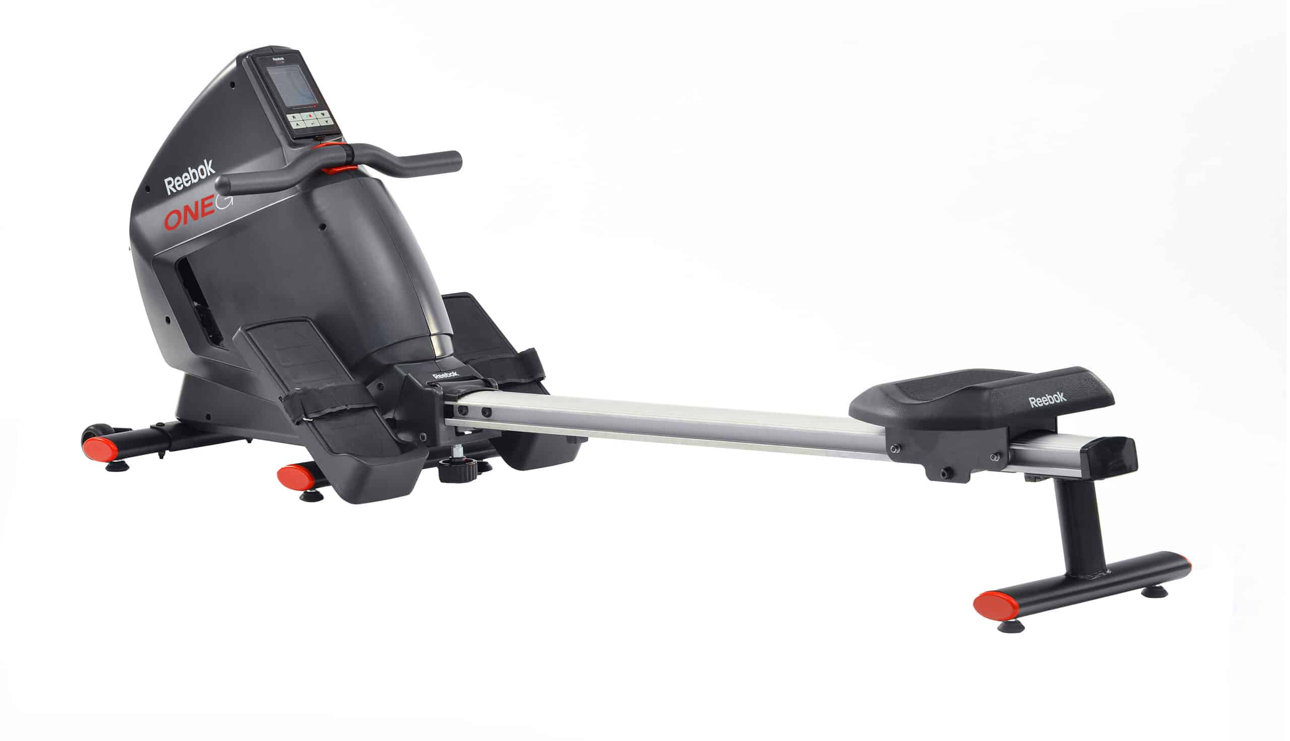 Reebok Rower GR Black romaskine - FRI FRAGT - KANONPRIS