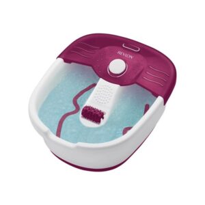 Revlon RVFB7021PE - foot spa