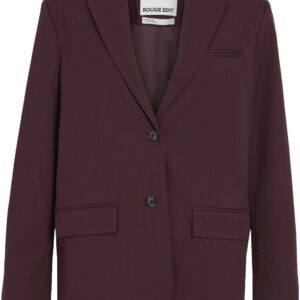 Roulia LS Oversized Blazer
