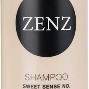 Shampoo Sweet Sense no. 04
