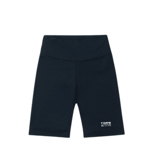 Signature cykelshorts - sort