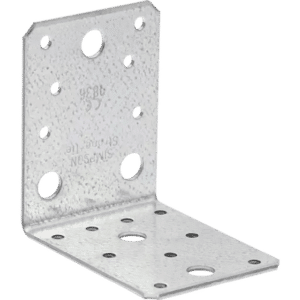 Simpson Strong-Tie Strong-Tie AB70 vinkelbeslag ribbe 1stk 71.1x55mm