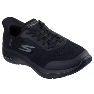 Skechers Women GO WALK ARCH FIT 2.0 VAL 125319 BBK