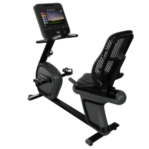 Star Trac 4 Series 4-RB 15" Display Siddecykel