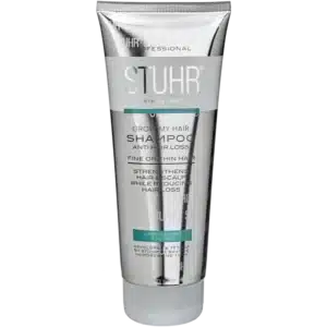 Stuhr Grow My Hair Shampoo 150 ml