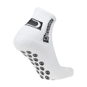 Tapedesign All-round Sock Classic KIDS (Hvid)