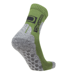 Tapedesign Outdoor Sock (Grøn)