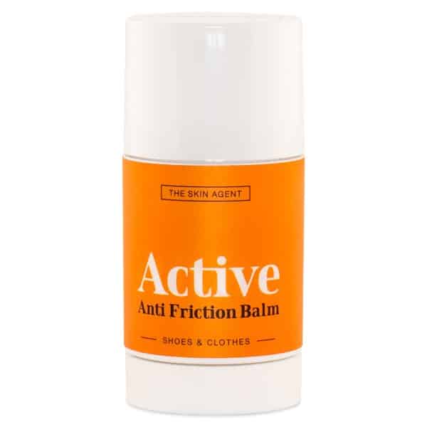 The Skin Agent ACTIVE Anti Friction Balm, 75 ml