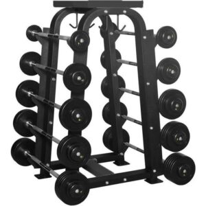 Thor Fitness Thor Fitness BEAUTYBELL RACK