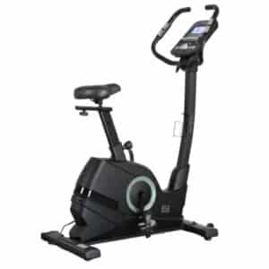 Titan Life Athlete B56 - FRI FRAGT - Kraftig & stabil motionscykel - HURTIG LEVERING