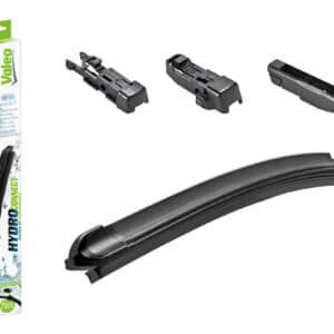 VALEO Viskerblad 578504 for MINI ROLLS-ROYCE BMW BMW (BRILLIANCE) ALFA ROMEO SKODA CITROËN PEUGEOT AUDI (FAW) VW AUDI MERCEDES-BENZ RENAULT DACIA SKO
