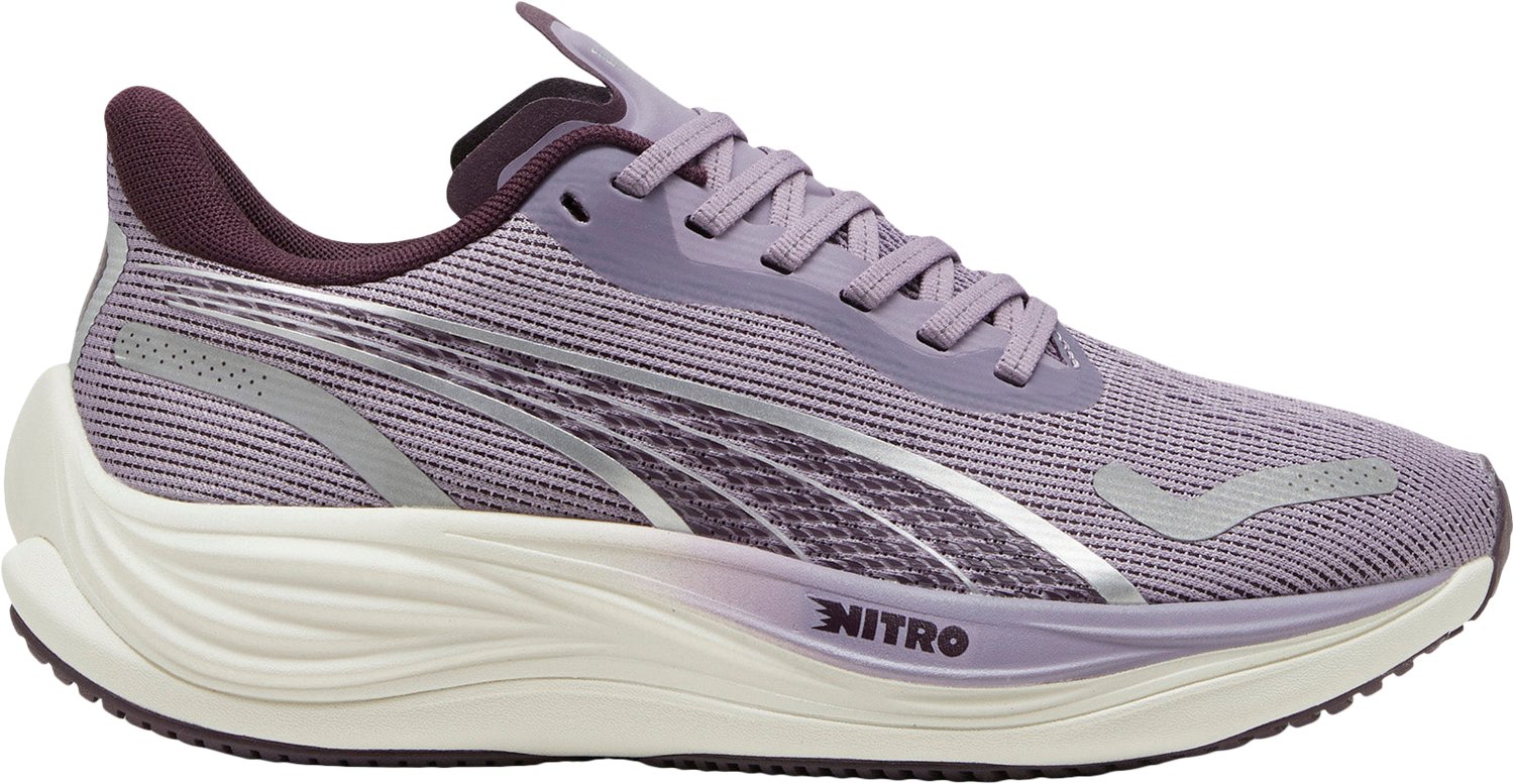 Velocity Nitro 3 Løbesko