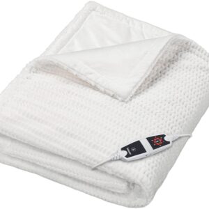 Wellbeing HD 82 Helsinki Varmeplaid 180x130 cm