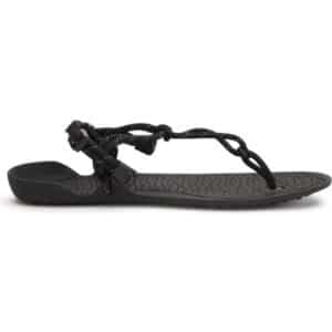 Xero Aqua Cloud Barfodssko Herrer - Black