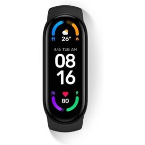 Xiaomi Mi Smart Band 6