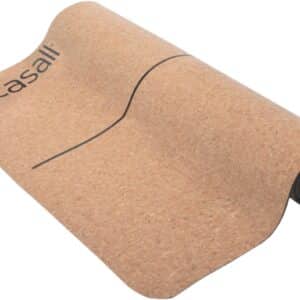Yoga Mat Natural Cork 5 mm Yogamåtte