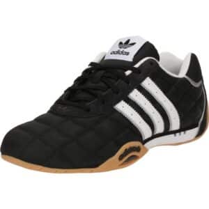 adidas Adiracer Sneaker Low Adiracer - Sort/Hvid