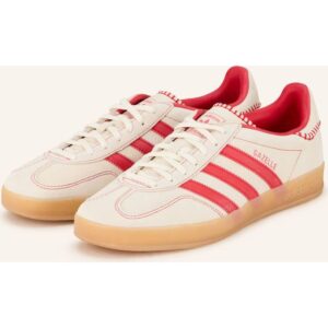 adidas Gazelle Sneaker - Rød