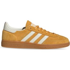 adidas Handball Spezial - Preloved Yellow/Cream White/Cloud White