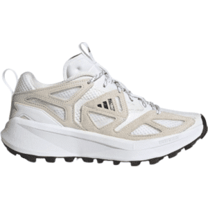 adidas Kantai Trail Shoes - Cloud White