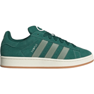 adidas Originals Campus 00s - Collegiate Green/Silver Green/Off-White