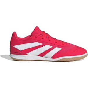 adidas Predator Club Sala IN M - Lucid Red/Cloud White/Core Black