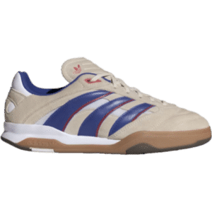 adidas Predator Mundial M - Alumina/Active Blue/Gum