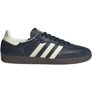 adidas Samba OG - Night Navy/Cream White/Gum