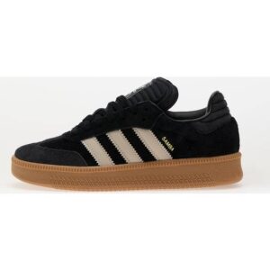 adidas Sneaker Low Samba - Beige/Sort