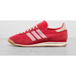 adidas Sneakers SL 72 Og W - Rød/Wonder White
