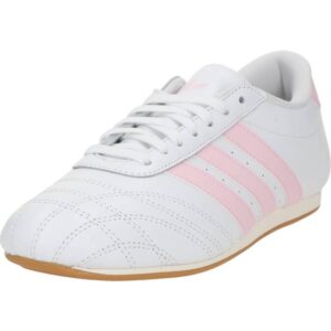adidas Sneakers Taekwondo La Ftw - White/Clear Pink/Gum