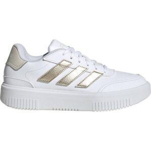 adidas Sportswear Sneaker Low Guld - Hvid
