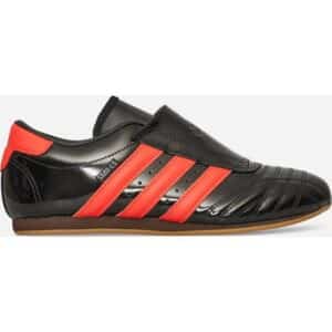 adidas Taekwondo Sneakers - Lys Rød