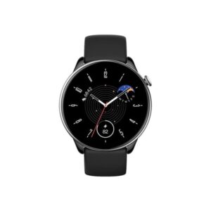Amazfit GTR Mini 43mm - Midnight Black