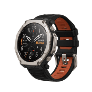 Amazfit T-Rex Ultra 2 - Black