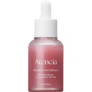Arencia Red Smoothie Serum 8 - 30 ml