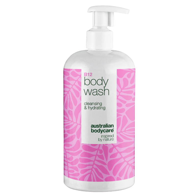 Australian Bodycare B12 Body Wash (500 ml)