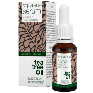 Australian Bodycare Squalane Serum Squalane & Vitamin E (30 ml)
