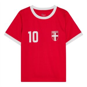 BIRKHOLM Fodboldtrøje Danmark