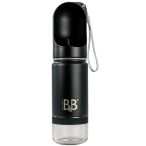 B&B Luksus 3i1 Flaske (1 stk)