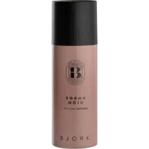 Bjork FORMA HOJD Volume Mousse 200 ml