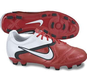 CTR 360 Libretto FG Iniesta fodboldstøvler - børn-13.5C | 31.5