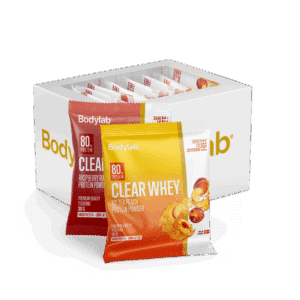 Clear Whey Box (12 x 30 g)