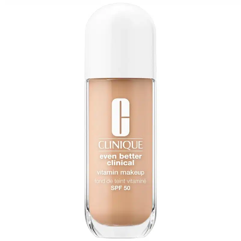 Clinique Even Better Vitamin Foundation SPF50 30 ml - Light Medium Cool 1