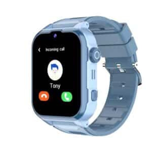 DENVER SWGL-149BU - Kids Smart Watch with 4G GPS & camera