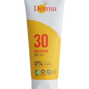Derma - Sun Lotion SPF30 - 200 ml