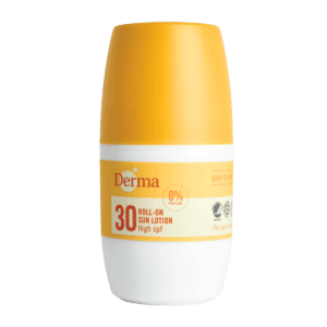 Derma roll-on sollotion SPF30 (50 ml)