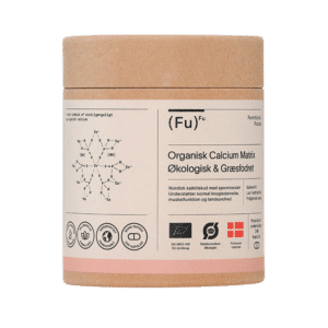 Functional Future Calcium Matrix (240 kaps)