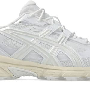 GEL-NUNOBIKI sneakers - white/cream